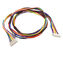 JST PH 4 PIN Auto Wiring Harness Female Series Automotive Cable Harness