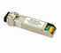 10G 1550nm 40km Duplex LC sfp fiber connector 1310nm FP laser transmitter