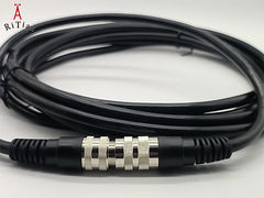 AISG-F-AISG-M (5PIN) Cable Assembly Female to Male, Outdoor RET Control Cable