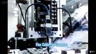 Industrial Camera High-Flex USB3.0 Cable