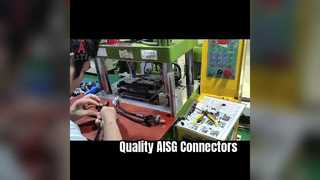 Ritian Communication Tech video