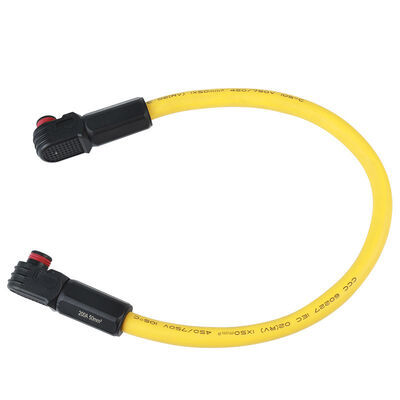 25mm² Energy Storage Cable Assemblies And Wire Harness Processing For Energy Storage Cabinet