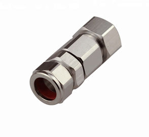 High quality 4.3-10 MINI DIN Connector for 1/2 Superflexible Cable