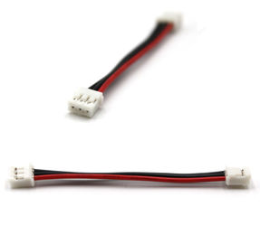 3 Pin JST LED Connector Wire Harness Cable For WS2812B WS2811 LED Strip Lamp