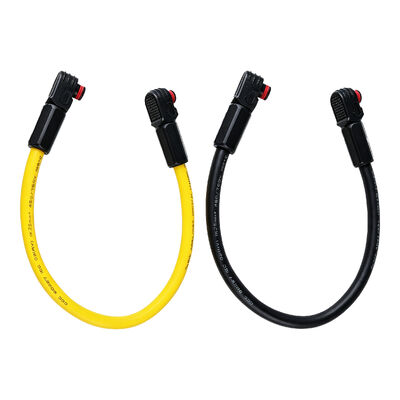 150A 25mm² Energy Storage Cable Assembly for ESS Cabinet