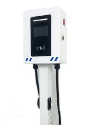 OCPP Commercial AC Public EV Charging Stations Pile Universal European Standard