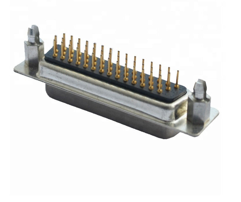 Straight connector. Straight connector