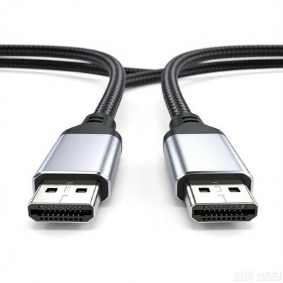 Industrial USB 3.1 Gen2 10Gbps Type-C Vision Cable with Locking Screws | RitianLink