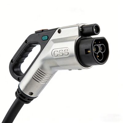 Input Voltage 3 Phase 400V Plus Minus 10 Percent Energy Connectors with Copper Alloy and Output Current 80A 120A 160A 200A 240A 320A 400A 480A