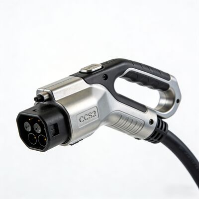 Input Voltage 3 Phase 400V Plus Minus 10 Percent Energy Connectors with Copper Alloy and Output Current 80A 120A 160A 200A 240A 320A 400A 480A