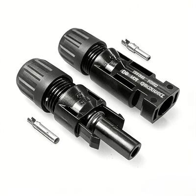 Contactresistance less than 0.5 MΩ Energy Connectors providing IP67 Waterproofrating perfect for Energy Vehicles systems
