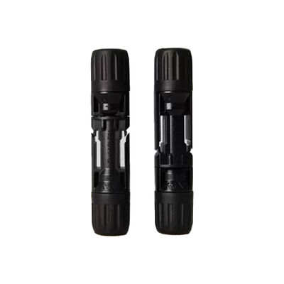 Contactresistance less than 0.5 MΩ Energy Connectors providing IP67 Waterproofrating perfect for Energy Vehicles systems