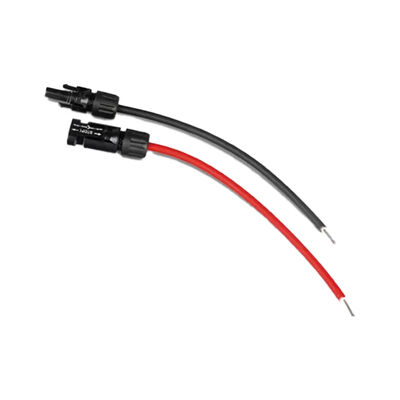 Contactresistance less than 0.5 MΩ Energy Connectors providing IP67 Waterproofrating perfect for Energy Vehicles systems