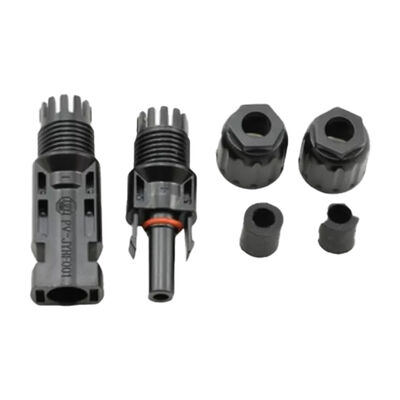 Contactresistance less than 0.5 MΩ Energy Connectors providing IP67 Waterproofrating perfect for Energy Vehicles systems