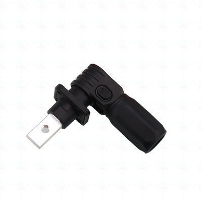 Φ6.0 Energy Storage Connector 1500V DC 120A IP67 High Current Power Connector