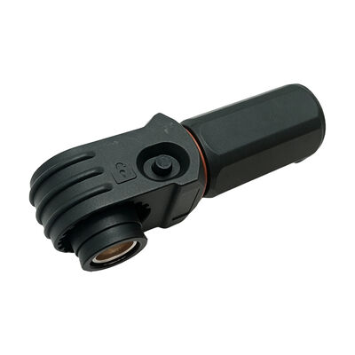 1500V 350A High Current Energy Storage Connector for Battery PACK