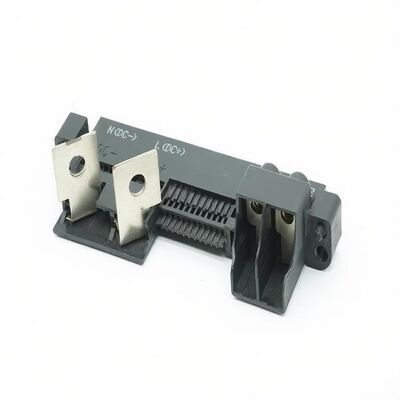 650A New Energy Battery Installation Socket AC-DC Isolated Module Connector