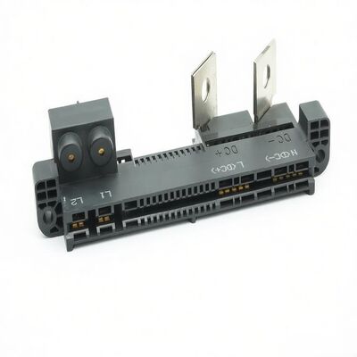 650A New Energy Battery Installation Socket AC-DC Isolated Module Connector