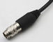 High Performance Aisg Ret Cable Over Mold AISG RET Control Cable