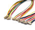 Anti - Aging Wire Harness Cable Low Temperature Performance With Long Service Life