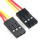 Electrical 2mm Pitch Automotive Electrical Wiring Harness High Temperature Resistant