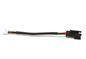 Quick Disconnect Wire Harness Cable 10mm 10 Pin 11 Pin Connector 2 Pin
