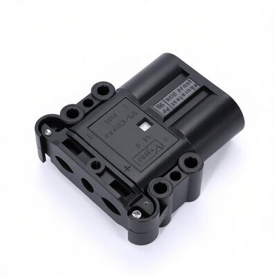 REMA DIN Heavy Duty Battery Connector 80A-320A for Electric Forklifts