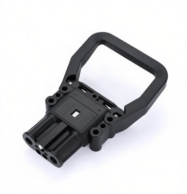 REMA DIN Heavy Duty Battery Connector 80A-320A for Electric Forklifts