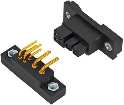 Xiaomi 2+4 Series 40A Heavy-Duty Lithium Battery Discharge Plug EV Charging Stand