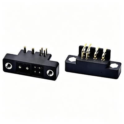 Xiaomi 2+4 Series 40A Heavy-Duty Lithium Battery Discharge Plug EV Charging Stand
