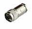 RF Low PIM N-Male Connector for RG213 Coaxial Feeder Cable antenna connector