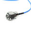 500 V Radio Frequency Connector 4.3/10 Din Male To Male For Rg402 Cable