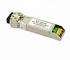 10GBASE-ER SFP Transceiver Module For SMF 1550 Nm 40km LC Duplex Connector
