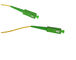 SC APC To SC APC Singlemode Fiber Optic Cable Patch Cord 3m 5m 10m