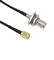 Cable assembly cable N male to Sma Male radio Frequency lmr400 LMR240 Rf Connector