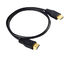 3FT 5FT 10FT HDMI Male To Male Cable Crimp Termination Wire - To - Board Type