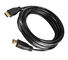 3FT 5FT 10FT HDMI Male To Male Cable Crimp Termination Wire - To - Board Type