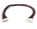 10pin Custom Universal Wiring Harness , Automotive Electrical Harness Custom Color