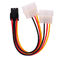 Electrical Automotive Wire Harness Cable Custom Cable Assembly PH2.0mm