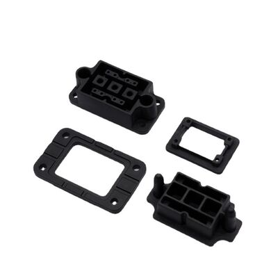 50A Floating EV Connector for E-Scooter/Motorcycle | RitianLink