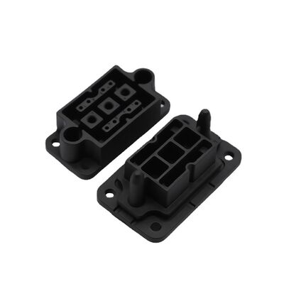50A Floating EV Connector for E-Scooter/Motorcycle | RitianLink