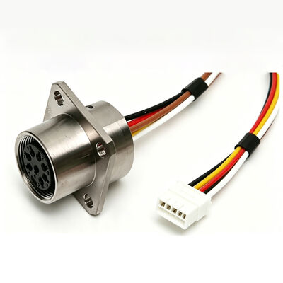 AISG F to SMH200 5Pin Sensor Trigger Cable 210mm for Camera