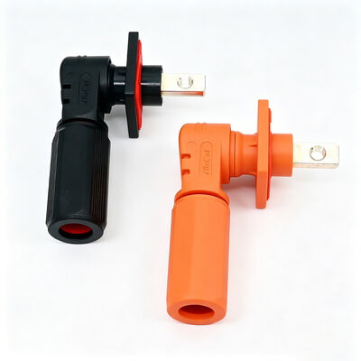 200A Single Core Energy Storage Connector Plug and Socket for ESS and EVs