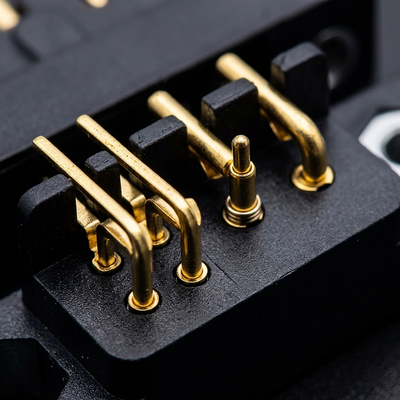 40A Lithium Battery Discharge Plug Connector Xiaomi 2.4 Series