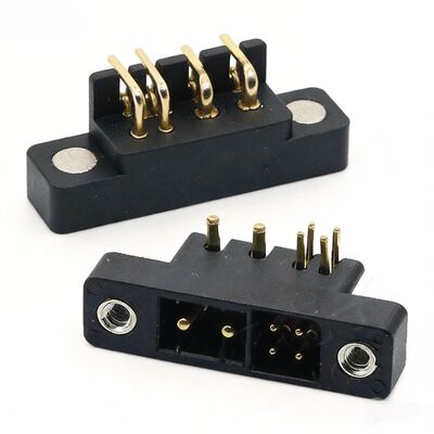 Xiaomi 2+4 Series 40A Heavy-Duty Lithium Battery Discharge Plug EV Charging Stand